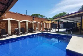Quinta Orotina (Court, Pool, Ranch, Gym) - Image 2