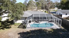 Tarpon House Private Heated Pool, 5 min to Beach - Image 3