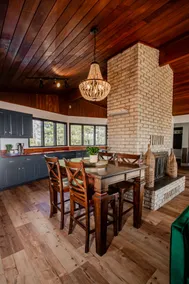 Ozark Mountain Vista Retreat - Image 5