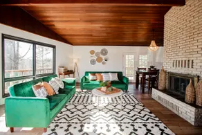 Ozark Mountain Vista Retreat - Image 3