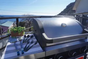 4-minute walk from the station, up to 14 people! Izu Ocean View Rental Villa with BBQ Area,■ All Weather, and Ocean View - Image 3
