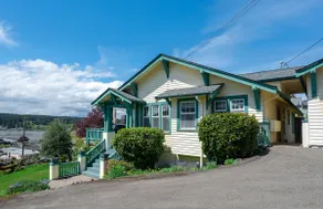Seafarer Cottage - Bay Views in Downtown Poulsbo - Image 4