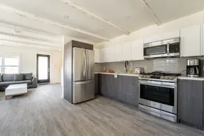 The Long Beach Resort - Cottage 1 (10+2) - Image 3