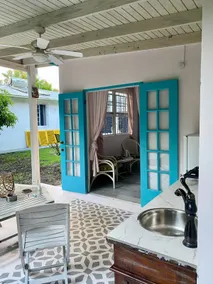 Kismet Gdns - Dover Beach - 1 bed Cottage - Image 5