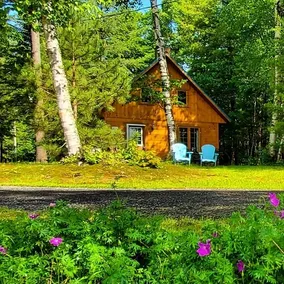Cozy cottage in an exceptional environment - Image 4