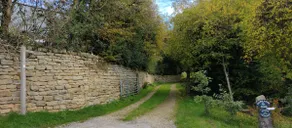 Ashover Derbyshire Luxury rural Holiday cottage ensuite facilities to both rooms - Image 5