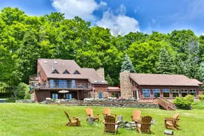 Windham Private heated indoor pool. - Image 3