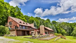 Windham Private heated indoor pool. - Image 5