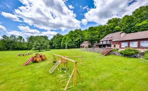 Windham Private heated indoor pool. - Image 4