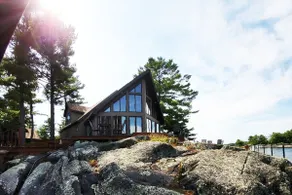 Unique Island Getaway - Image 2