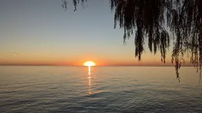 Charming Point Pelee Lakefront Home with King Bed! - Image 3