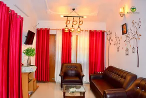Riverfront Family Stay 4BHK - Image 5