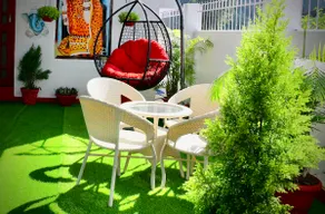 Riverfront Family Stay 4BHK - Image 2