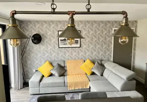 Fresh & Modern 2 Bed Flat | Sale M33 - Image 5