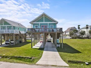 Beach Blessing! Beach side, fire pit, beach views - Image 2