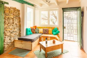 Remote holiday home in the heart of the Alpujarra - Image 3