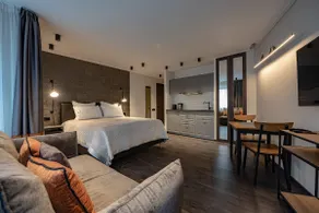 ISARTOR Deluxe Apartment I+II - Image 2