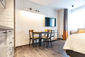 ISARTOR Deluxe Apartment I+II - Image 5