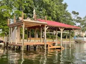 Big Water, Cozy Duplex at LKN! - Image 4