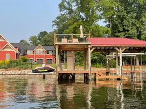Big Water, Cozy Duplex at LKN! - Image 5