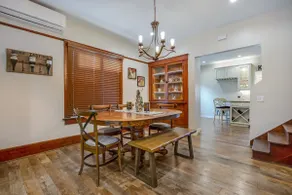 Beautiful Craftsman home - short walk to downtown - Image 3