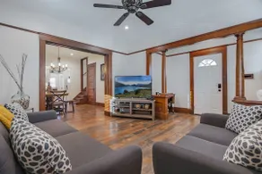 Beautiful Craftsman home - short walk to downtown - Image 2