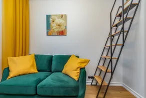 Cosy Duo Loft - shelf check-in - Image 3