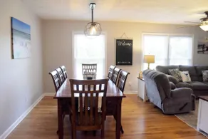 Beach Theme House 4 BR/3 Bath in Gallatin - Image 4