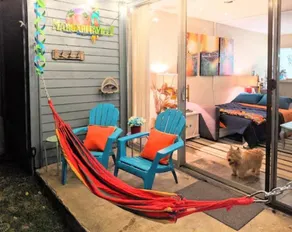 ✪ PARADISE COVE ⛱ Margarita-Time ⛱ Lakefront Oasis - Image 5
