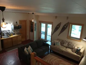 The Woods - Sauna (private)- Calabogie/Burnstown - Image 3