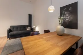 Underground studio | Near castle & main market | Parking - Image 3