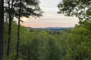 Dewy Ridge in the Beautiful NC Mountains - Image 4