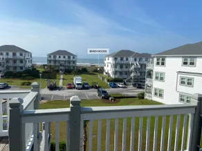 Küstenwohnung mit Meer- & Soundblick und Balkon - Image 3