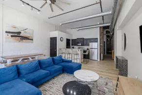 Art District Loft - 4BD/2BA Downtown SGF - Image 4