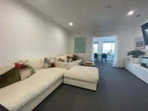 Rye Pier Apartment - Image 5