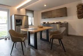 spacious designer apartment - Image 5