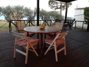 Bright and comfortable house by magical Ionio Sea - Image 3