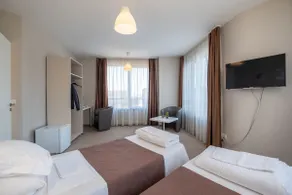 Apartment in Studentski grad, Sofia - Image 2