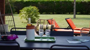 LES BOHEMIELLES 4**** Cottage MARTIN - Image 3