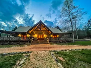 NEW Twin River Cabin @ Soquee River - N. Georgia - Image 2