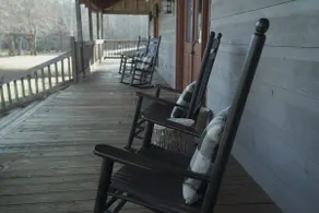NEW Twin River Cabin @ Soquee River - N. Georgia - Image 4