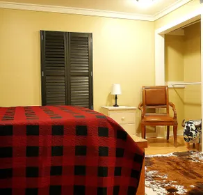 Plumtree Mountain Retreat Studio #2 - Image 3