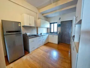 Stelliam's Coastal 2bhk home, nr Shyama Prasad Std - Image 5