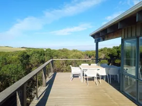 Spacious ocean view beach house - sleeps 12 - Image 2
