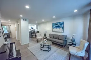 Home cinema & pool table - Image 2