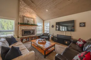 Luxury Mountain Home for a Fresh Air Experience!!! - Image 5