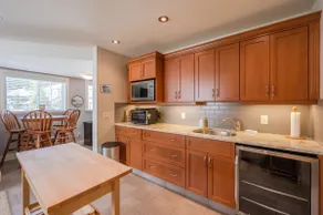 The Suite at Quail Crossing Apex Mountain Resort - Image 2