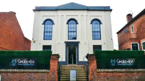 The Old Chapel Apartments - Image 3