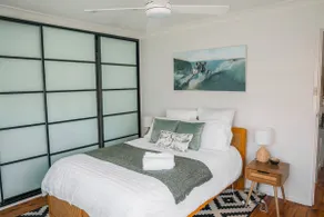”The Falls” 3br cottage w/ Garden - Dog Friendly! - Image 3