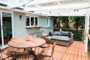 ”The Falls” 3br cottage w/ Garden - Dog Friendly! - Image 2